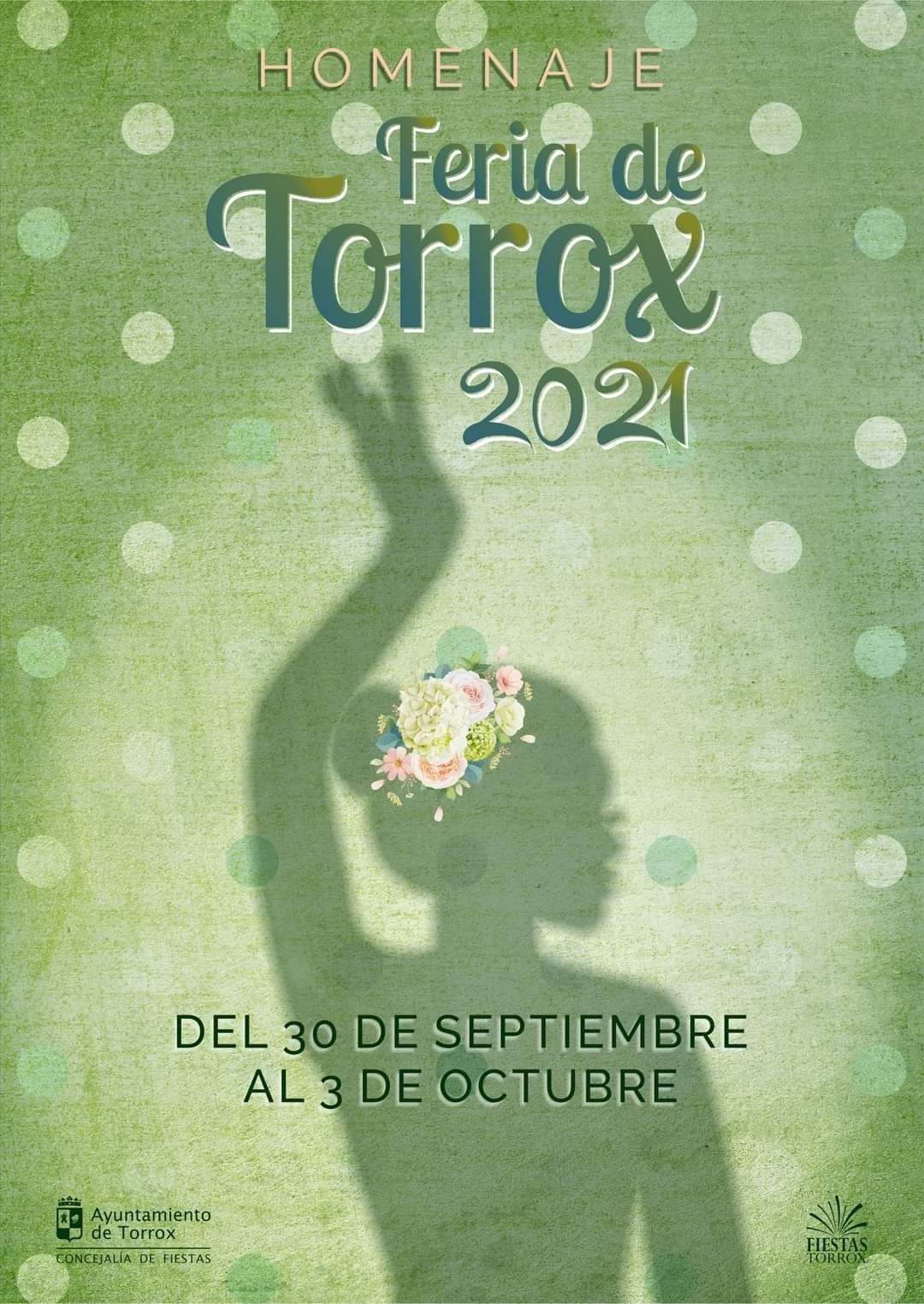 Feria de Torrox en honor de San Roque y Nuestra Señora de las Nieves  